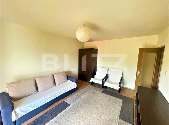Garsonieră de închiriat Manastur - 32294AI | BLITZ Cluj-Napoca | Poza3