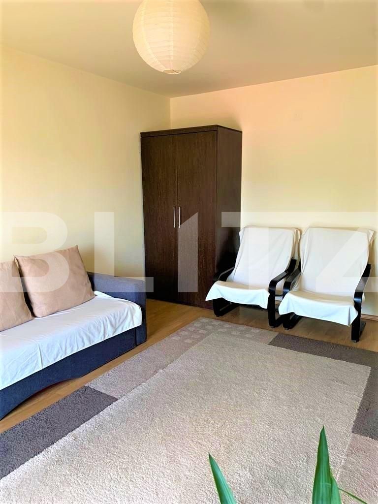 Garsonieră de închiriat Manastur - 32294AI | BLITZ Cluj-Napoca | Poza2