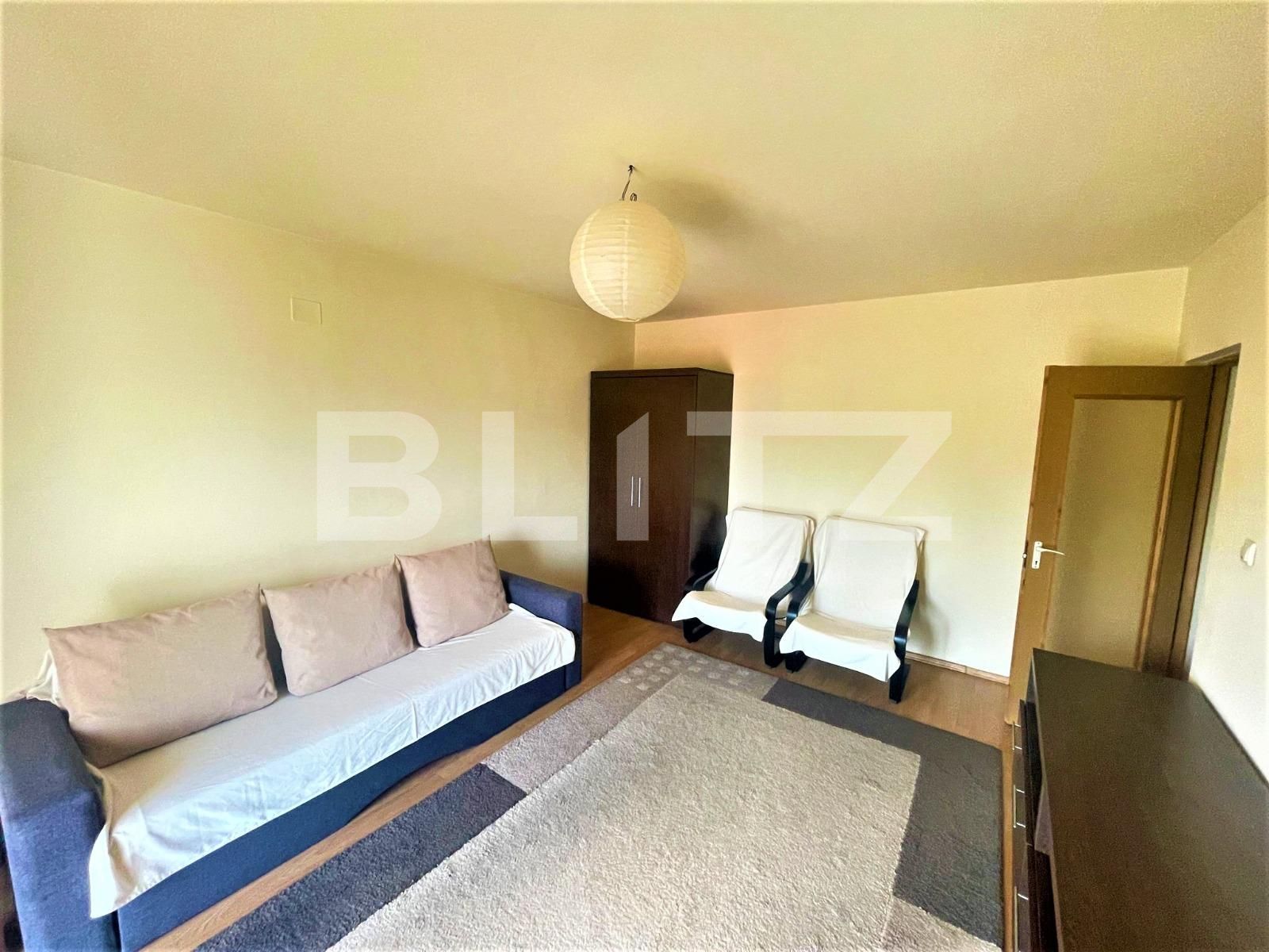 Garsonieră de închiriat Manastur - 32294AI | BLITZ Cluj-Napoca | Poza3
