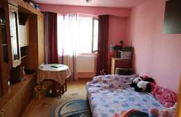 Garsoniera pe etaj intermediar in zona Expo Transilvania!