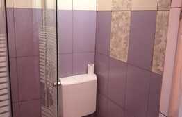 Garsoniera pe etaj intermediar in zona Expo Transilvania!