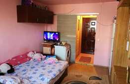 Garsoniera pe etaj intermediar in zona Expo Transilvania!