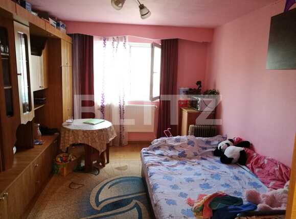 Garsonieră de vânzare Marasti - 32295AV | BLITZ Cluj-Napoca | Poza2