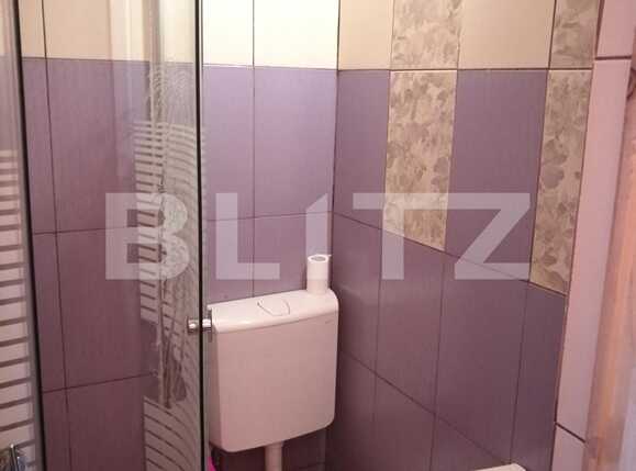 Garsonieră de vânzare Marasti - 32295AV | BLITZ Cluj-Napoca | Poza4