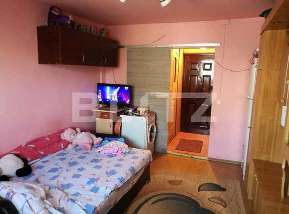 Garsonieră de vânzare Marasti - 32295AV | BLITZ Cluj-Napoca | Poza1