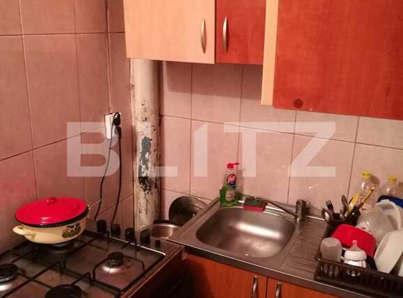 Garsonieră de vânzare Marasti - 32295AV | BLITZ Cluj-Napoca | Poza3