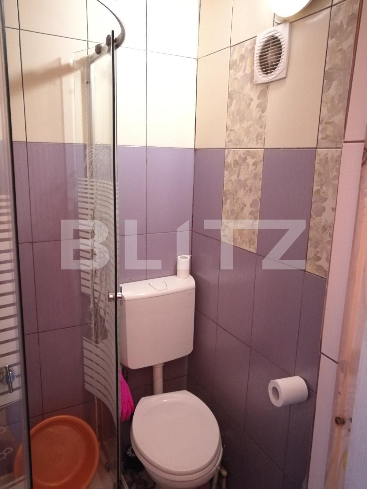 Garsonieră de vânzare Marasti - 32295AV | BLITZ Cluj-Napoca | Poza4