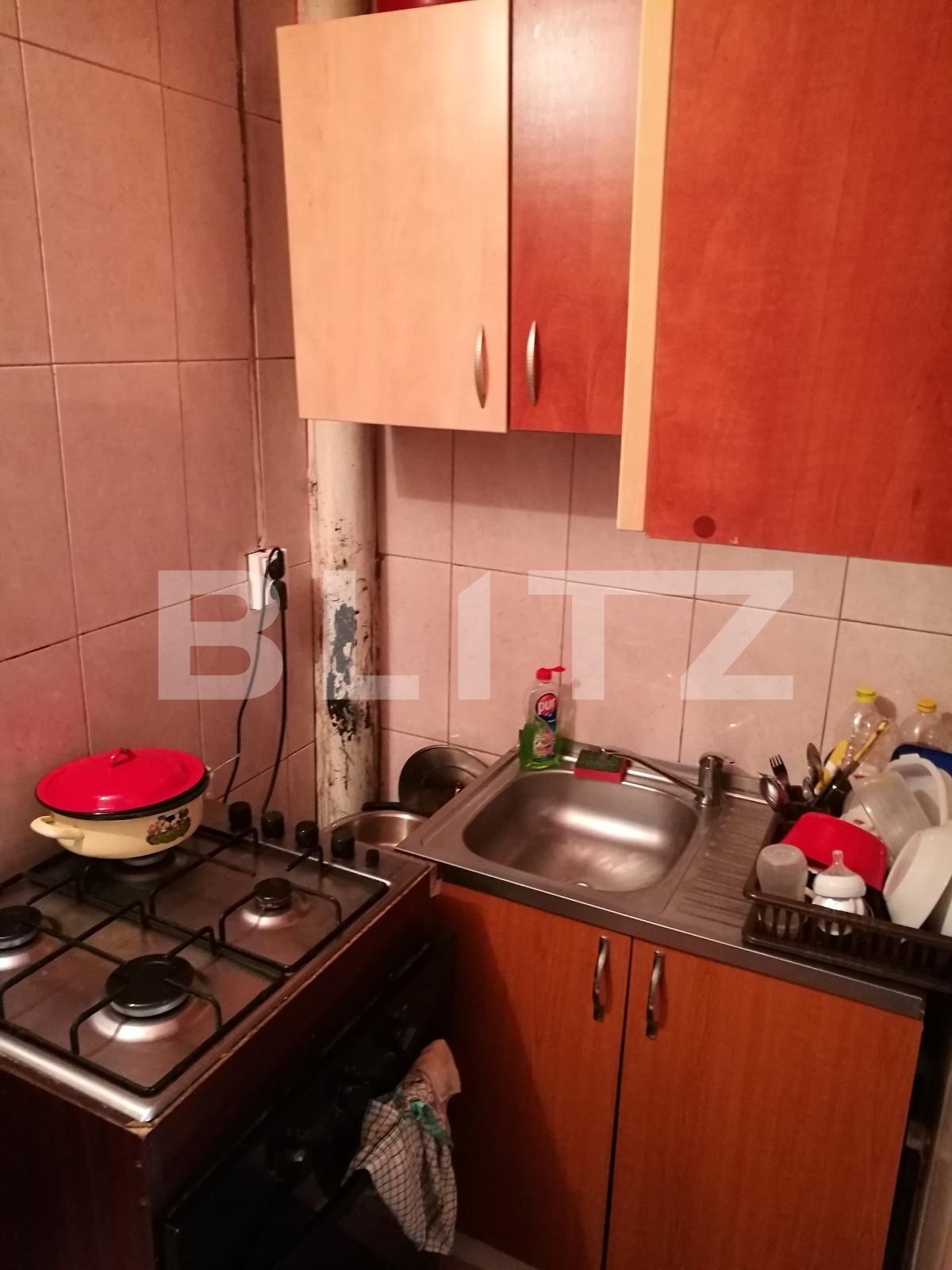 Garsonieră de vânzare Marasti - 32295AV | BLITZ Cluj-Napoca | Poza3