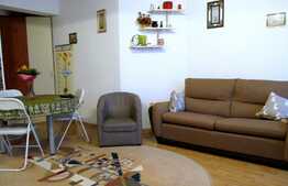 Apartament 2 camere, 45.15 mp, zona Farmec