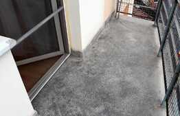 Apartament 2 camere, 45.15 mp, zona Farmec