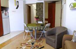 Apartament 2 camere, 45.15 mp, zona Farmec