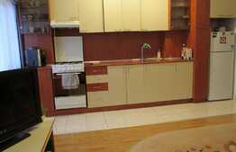 Apartament 2 camere, 45.15 mp, zona Farmec