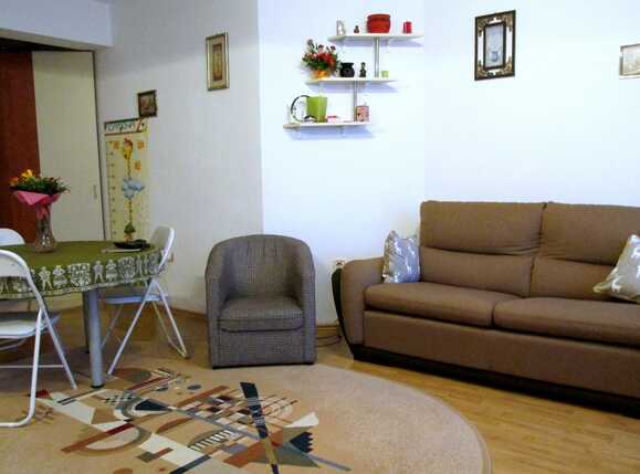 Apartament de vânzare 2 camere Marasti - 32296AV | BLITZ Cluj-Napoca | Poza1