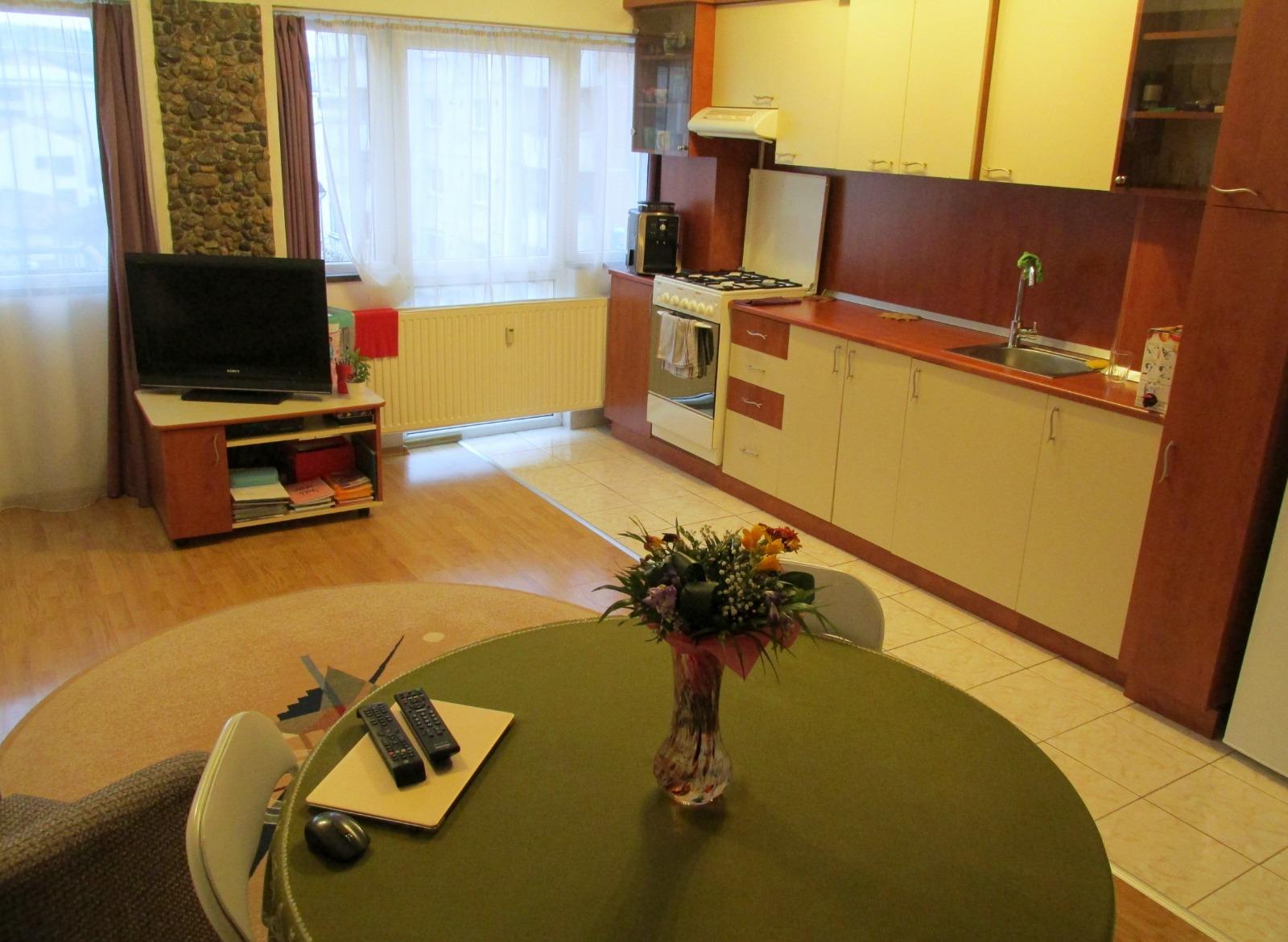 Apartament de vânzare 2 camere Marasti - 32296AV | BLITZ Cluj-Napoca | Poza4
