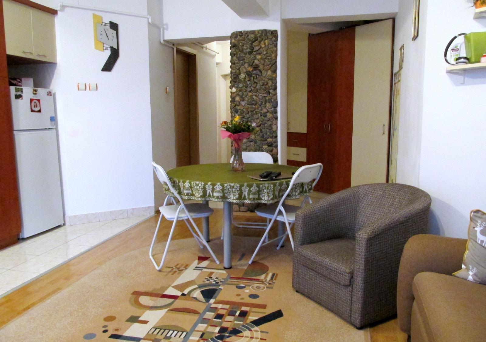 Apartament de vânzare 2 camere Marasti - 32296AV | BLITZ Cluj-Napoca | Poza2