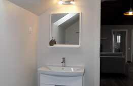 3 camere, 114 mp, zona Calea Borhanciului