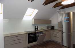 3 camere, 114 mp, zona Calea Borhanciului