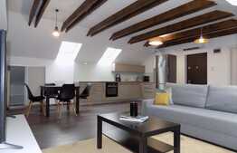 3 camere, 114 mp, zona Calea Borhanciului