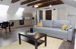 3 camere, 114 mp, zona Calea Borhanciului