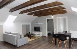 3 camere, 114 mp, zona Calea Borhanciului