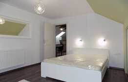 3 camere, 114 mp, zona Calea Borhanciului