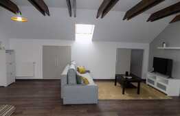 3 camere, 114 mp, zona Calea Borhanciului