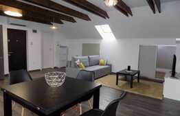 3 camere, 114 mp, zona Calea Borhanciului