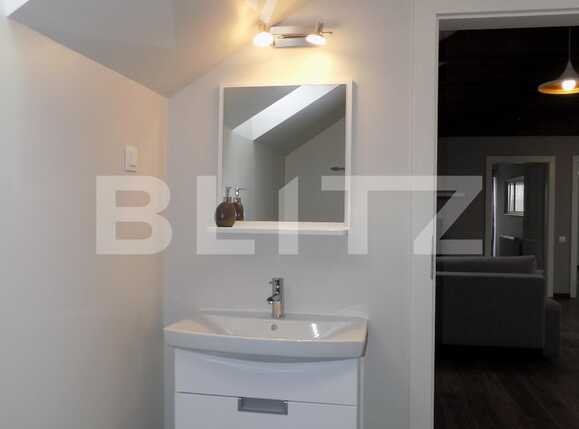 Apartament de închiriat 3 camere Gheorgheni - 32297AI | BLITZ Cluj-Napoca | Poza15