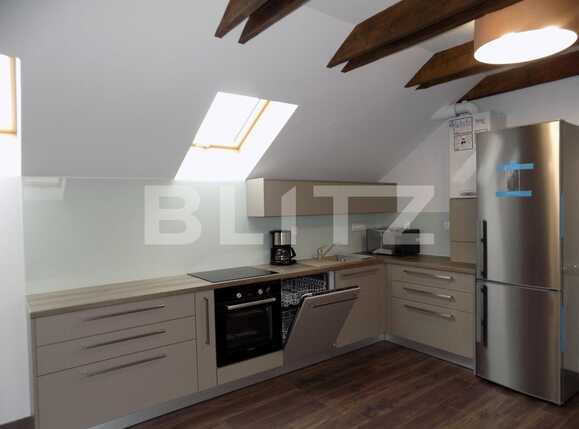 Apartament de închiriat 3 camere Gheorgheni - 32297AI | BLITZ Cluj-Napoca | Poza8