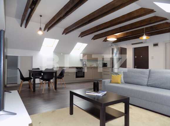 Apartament de închiriat 3 camere Gheorgheni - 32297AI | BLITZ Cluj-Napoca | Poza4