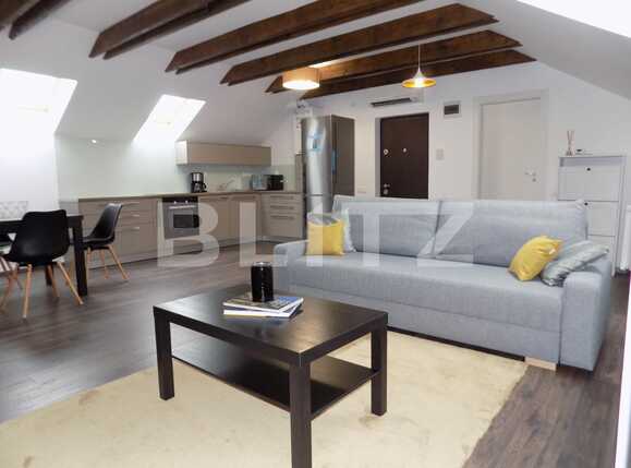 Apartament de închiriat 3 camere Gheorgheni - 32297AI | BLITZ Cluj-Napoca | Poza3