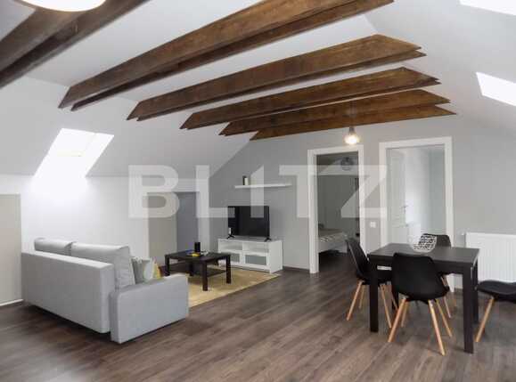 Apartament de închiriat 3 camere Gheorgheni - 32297AI | BLITZ Cluj-Napoca | Poza5