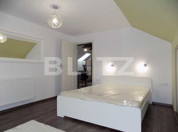 Apartament de închiriat 3 camere Gheorgheni - 32297AI | BLITZ Cluj-Napoca | Poza9