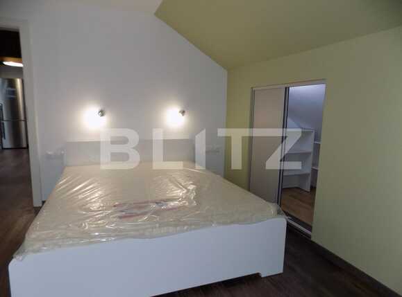 Apartament de închiriat 3 camere Gheorgheni - 32297AI | BLITZ Cluj-Napoca | Poza12