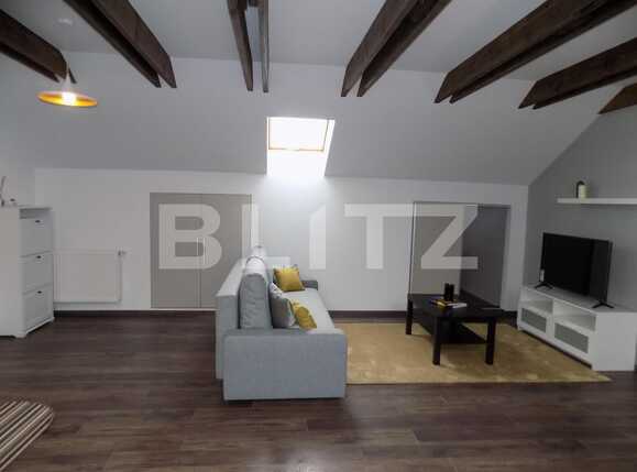 Apartament de închiriat 3 camere Gheorgheni - 32297AI | BLITZ Cluj-Napoca | Poza2