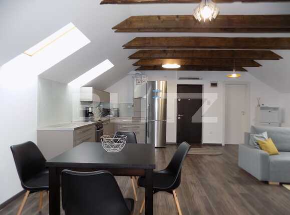 Apartament de închiriat 3 camere Gheorgheni - 32297AI | BLITZ Cluj-Napoca | Poza7