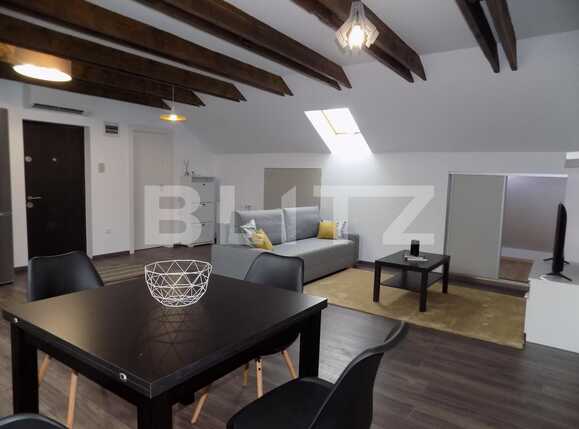 Apartament de închiriat 3 camere Gheorgheni - 32297AI | BLITZ Cluj-Napoca | Poza6