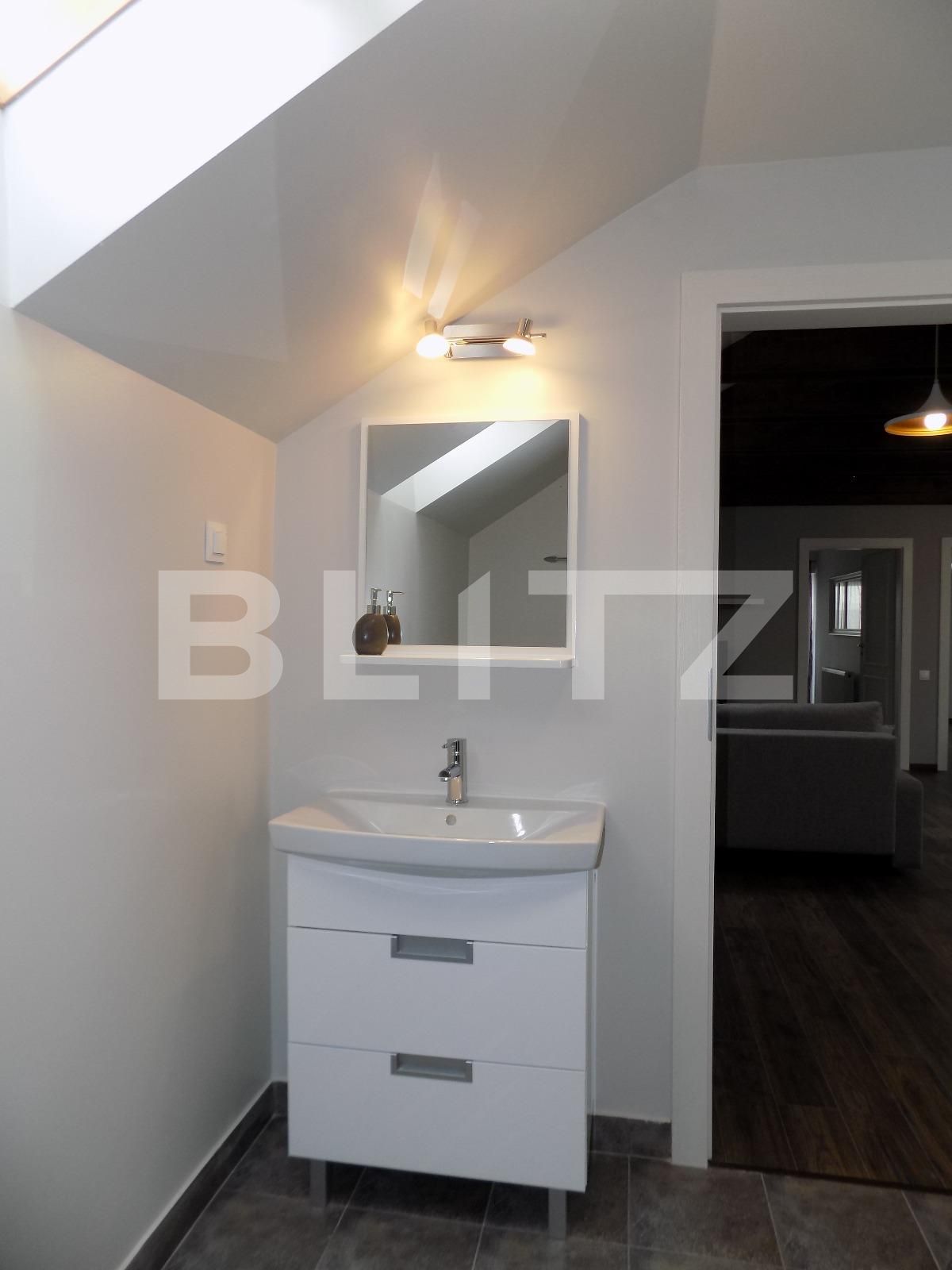 Apartament de închiriat 3 camere Gheorgheni - 32297AI | BLITZ Cluj-Napoca | Poza15