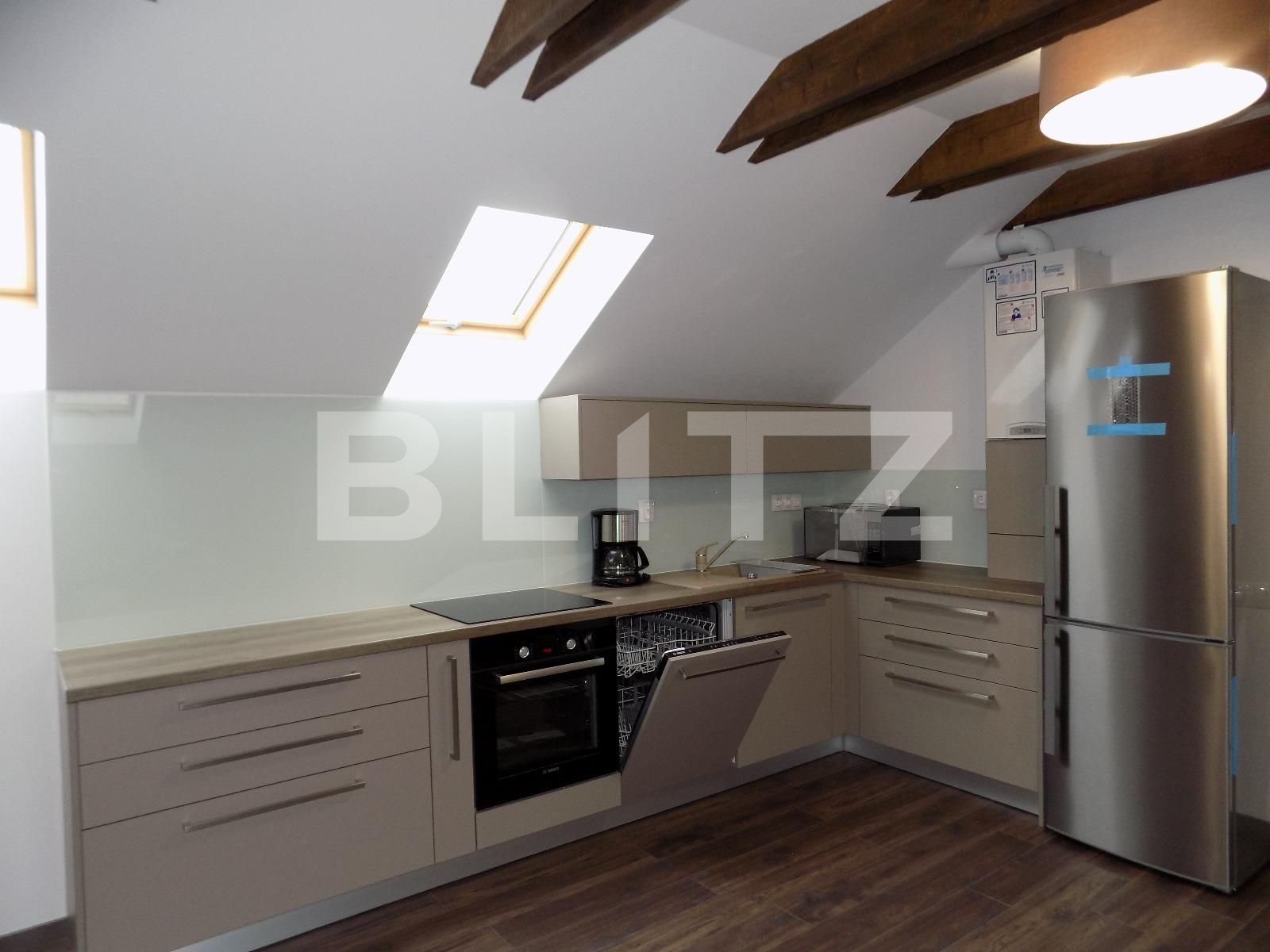 Apartament de închiriat 3 camere Gheorgheni - 32297AI | BLITZ Cluj-Napoca | Poza8