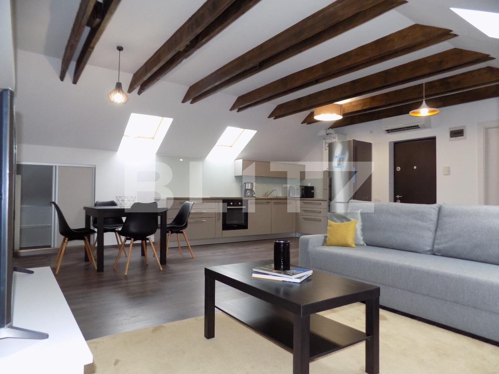 Apartament de închiriat 3 camere Gheorgheni - 32297AI | BLITZ Cluj-Napoca | Poza4