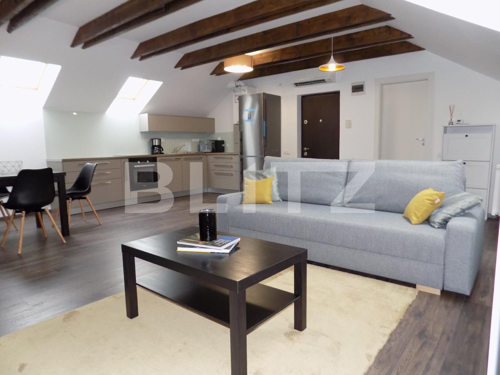 Apartament de închiriat 3 camere Gheorgheni - 32297AI | BLITZ Cluj-Napoca | Poza3