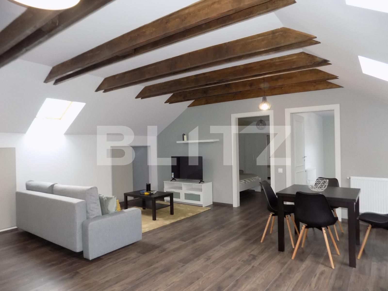 Apartament de închiriat 3 camere Gheorgheni - 32297AI | BLITZ Cluj-Napoca | Poza5