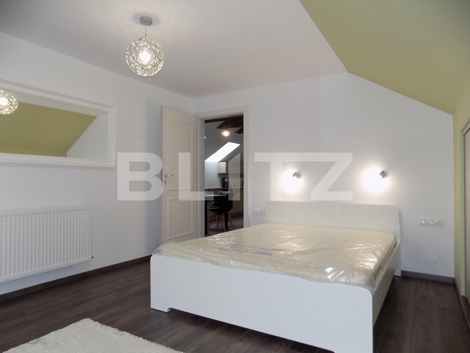 Apartament de închiriat 3 camere Gheorgheni - 32297AI | BLITZ Cluj-Napoca | Poza9