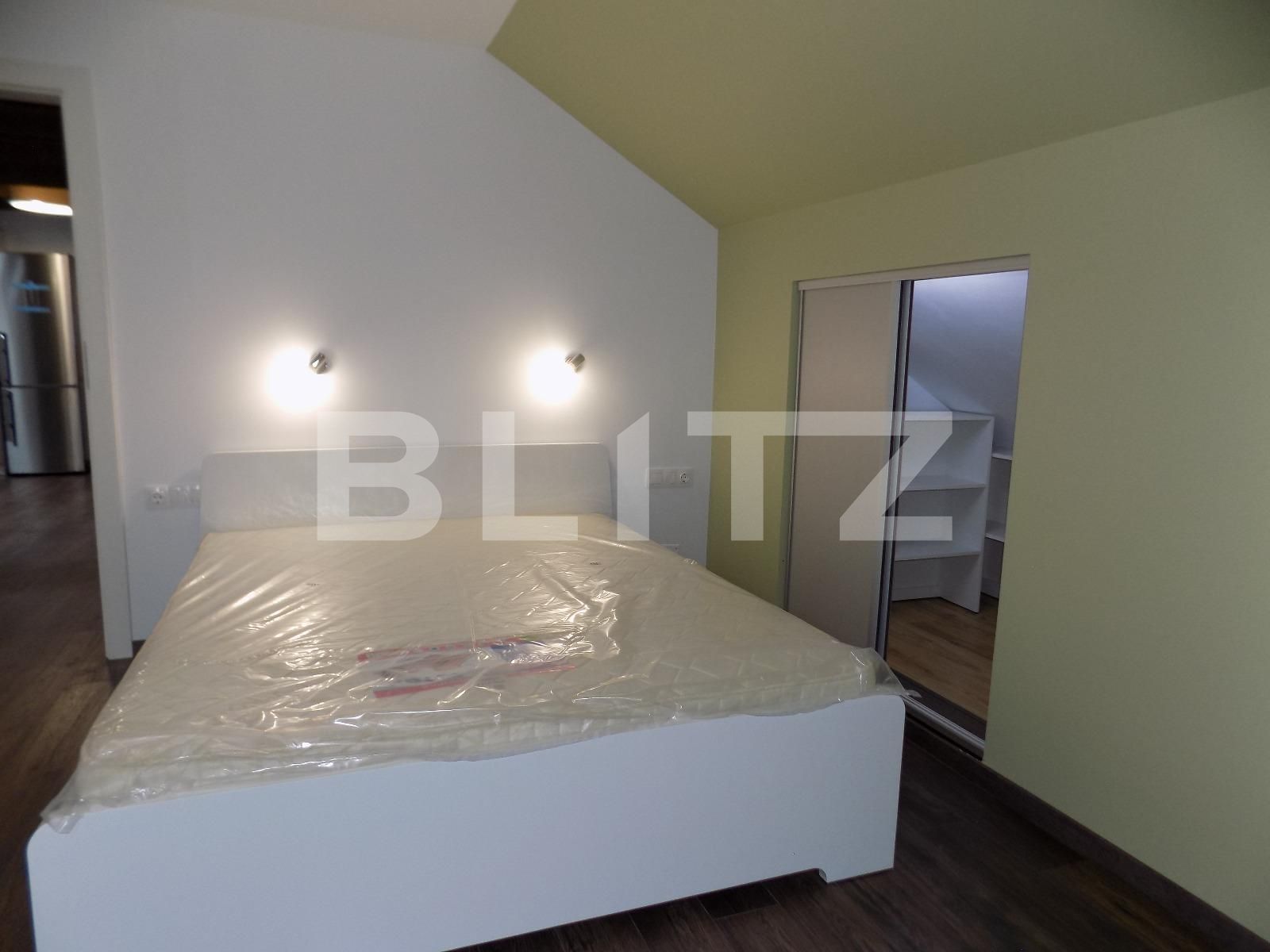 Apartament de închiriat 3 camere Gheorgheni - 32297AI | BLITZ Cluj-Napoca | Poza12