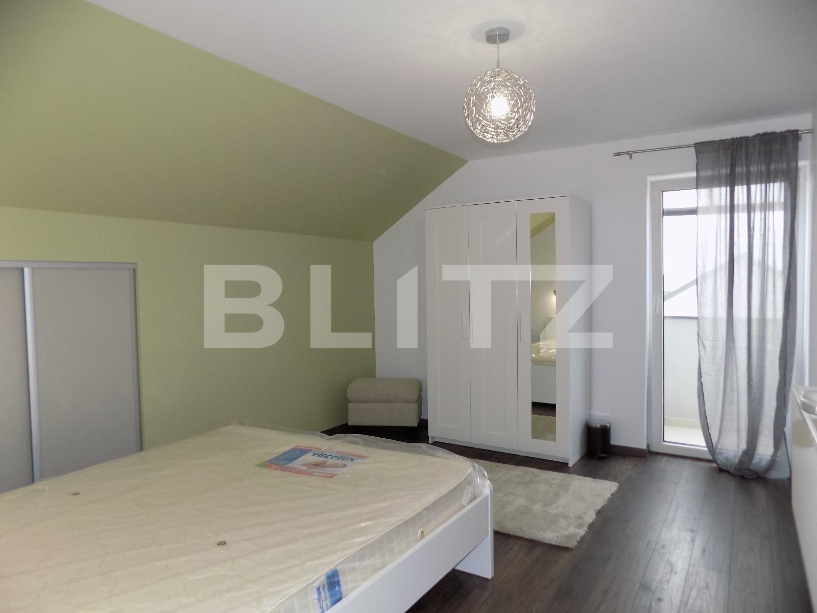 Apartament de închiriat 3 camere Gheorgheni - 32297AI | BLITZ Cluj-Napoca | Poza11