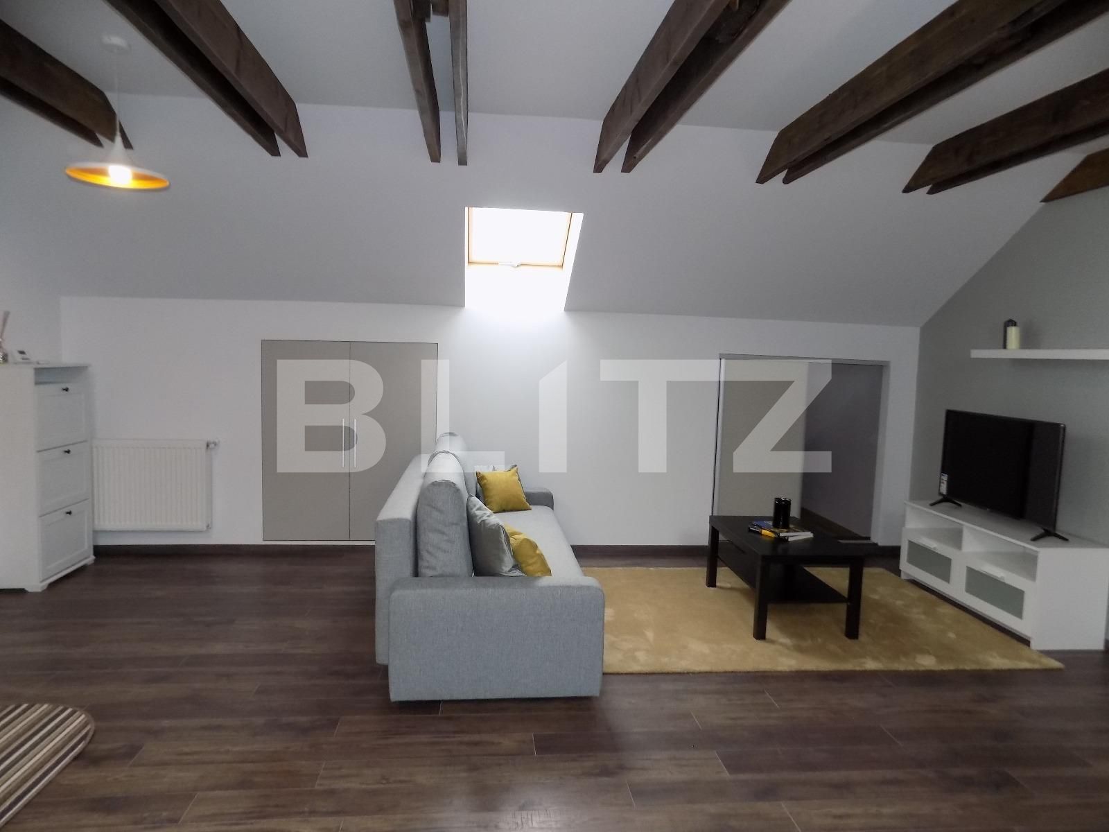 Apartament de închiriat 3 camere Gheorgheni - 32297AI | BLITZ Cluj-Napoca | Poza2