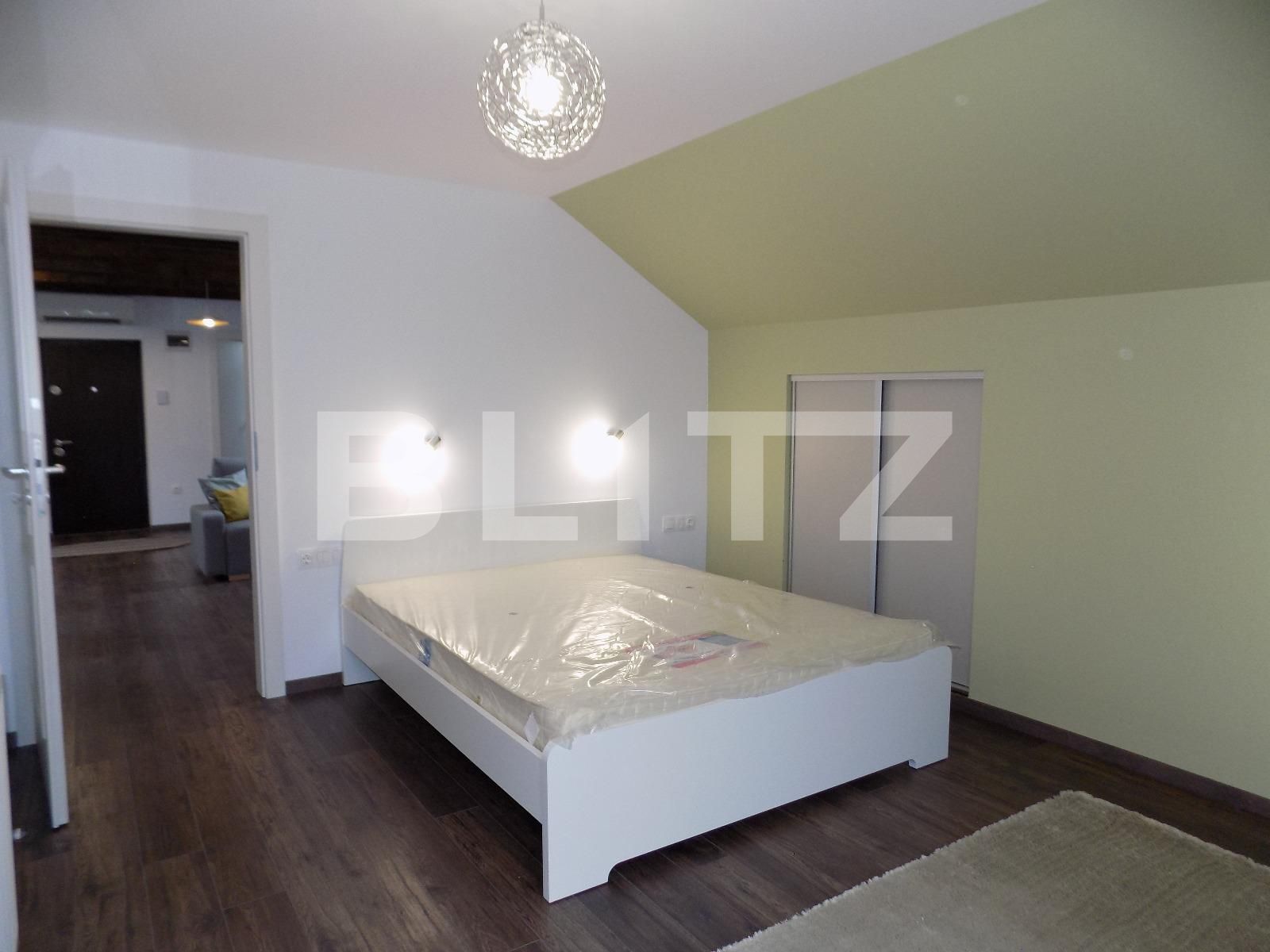Apartament de închiriat 3 camere Gheorgheni - 32297AI | BLITZ Cluj-Napoca | Poza10