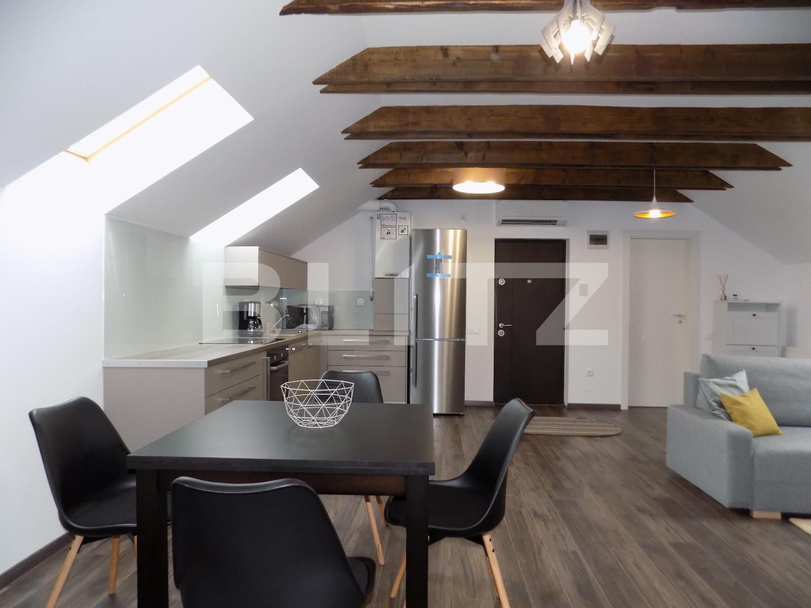 Apartament de închiriat 3 camere Gheorgheni - 32297AI | BLITZ Cluj-Napoca | Poza7