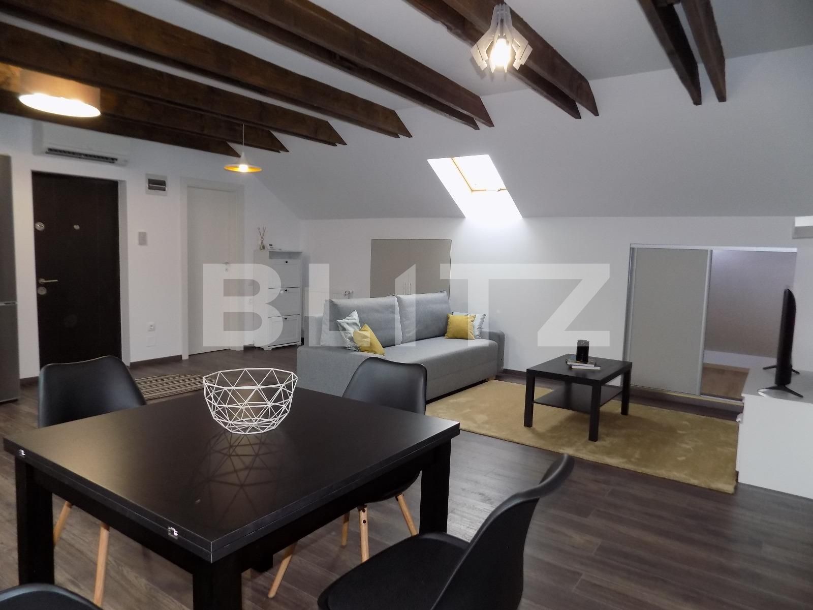 Apartament de închiriat 3 camere Gheorgheni - 32297AI | BLITZ Cluj-Napoca | Poza6