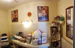 Apartament 1 camera, 42.55 mp, boxa, zona strazii Eroilor